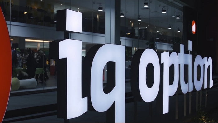 IQ Option компания с мировым именем