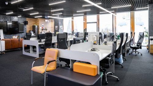 IQ Option работа мечты