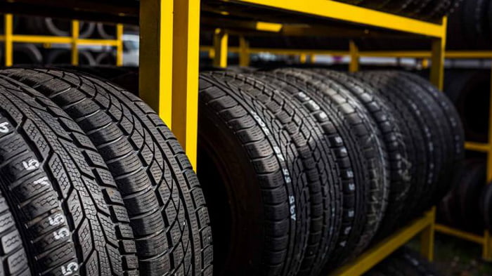 Как оперативно купить шины в Киеве не выходя из дома