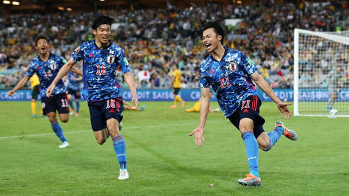 Стали известны еще два участника ЧМ-2022