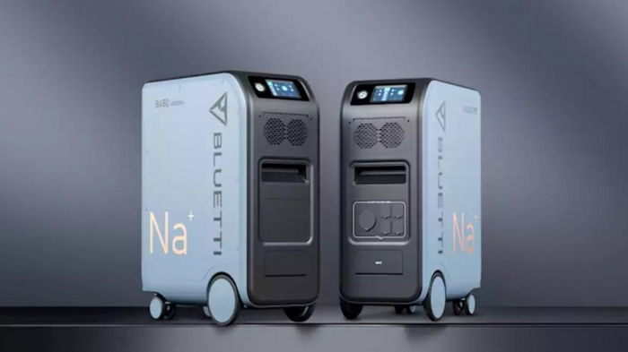 В США разработали генератор на солнечных натриево-ионных батареях (видео)