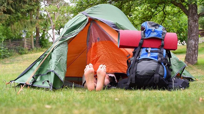 Как правильно выбирать туристические палатки?