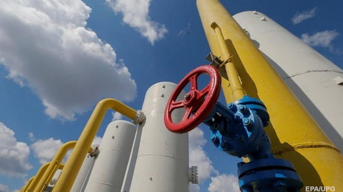 В Кремле пригрозили перекрыть газ Европе