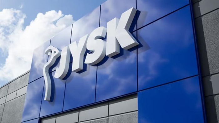 Датская компания JYSK навсегда ушла из России