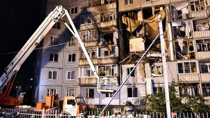 Что необходимо знать о ремонте квартиры в послевоенное время?