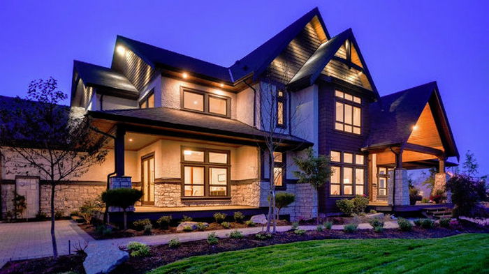 О каком доме мечтают разные знаки зодиака