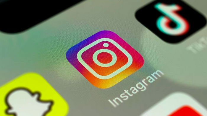 В России запустили свой аналог Instagram