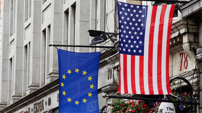 В Еврокомиссии анонсировали новый энергетический союз ЕС и США