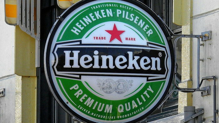Heineken уходит из России и спишет убытки – заявление компании