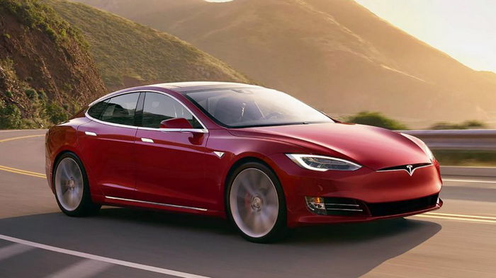 Tesla будет продавать свои электромобили в Индии