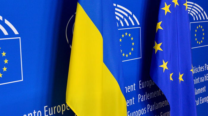 ЕС передаст Украине засекреченные данные — Bloomberg