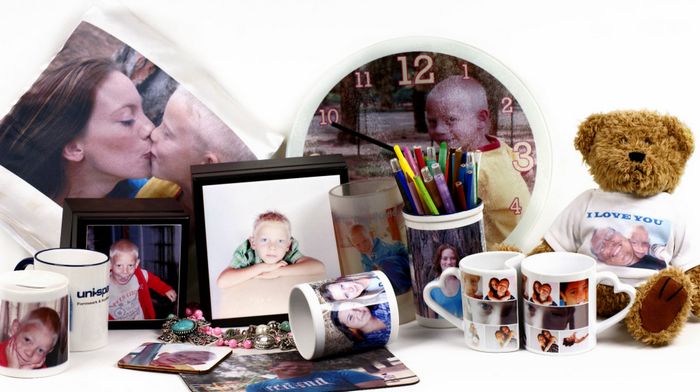 Идеи для бизнеса: сублимационная печать