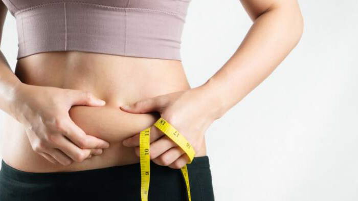 8 этапов похудения, которые надо знать, чтобы точно сбросить вес