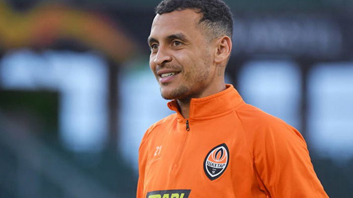 Шахтер продаст Алана Патрика за 6 млн евро — СМИ