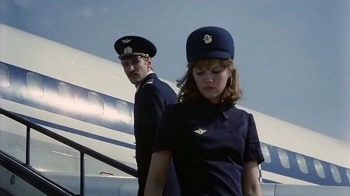 Скончалась актриса Александра Яковлева