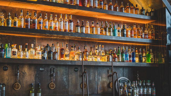 В РФ прогнозируют рост цен на вино до 20%