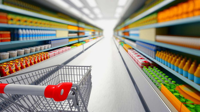 Украина ввела полное эмбарго на торговлю с Россией