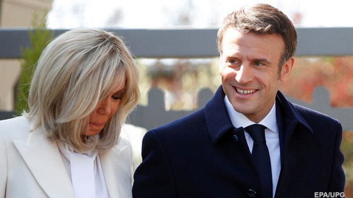 Макрон и Ле Пен идут нога в ногу в первом туре выборов — экзит-пол