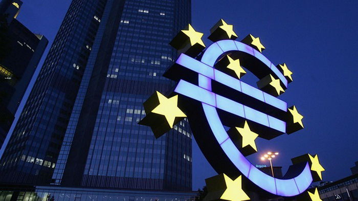 Уровень инфляции обновил рекорд в еврозоне