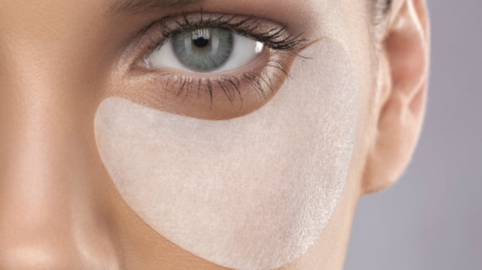 Патчи под глаза: мультифункциональное средство для красоты взгляда