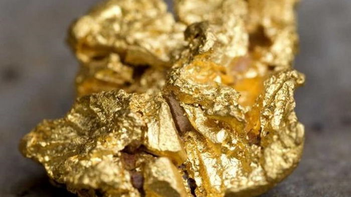 Житель Магадана незаконно хранил золото на миллион долларов