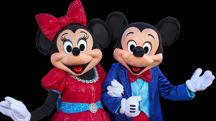 Disney запретил прокат своих фильмов в РФ