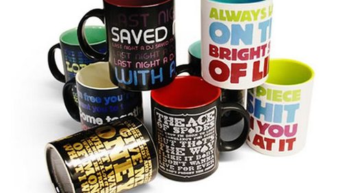 Идеи для бизнеса: сублимационная печать