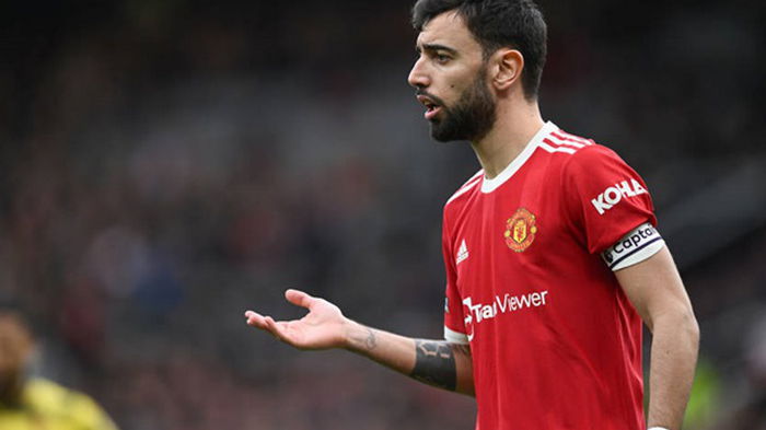 Фернандеш разбил дорогое авто по дороге на тренировку