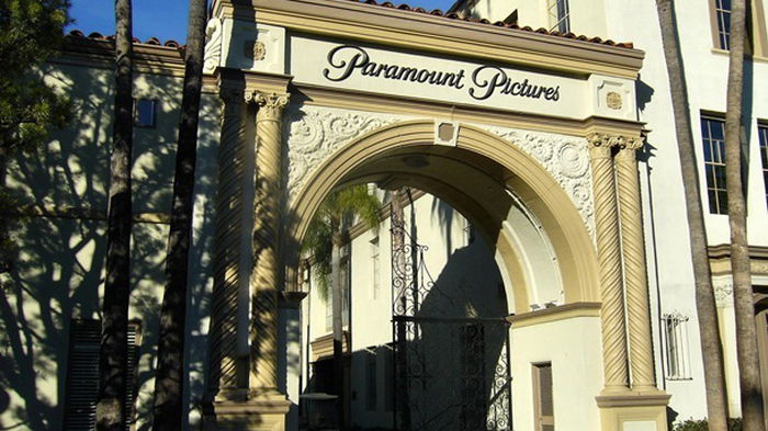 В России отключили каналы Paramount