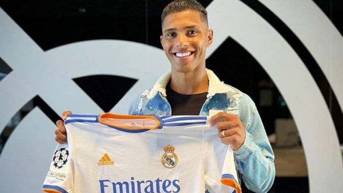 Реал купит у Шахтера защитника — СМИ