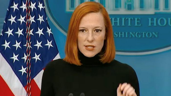 Байден не приедет в Киев – Белый дом