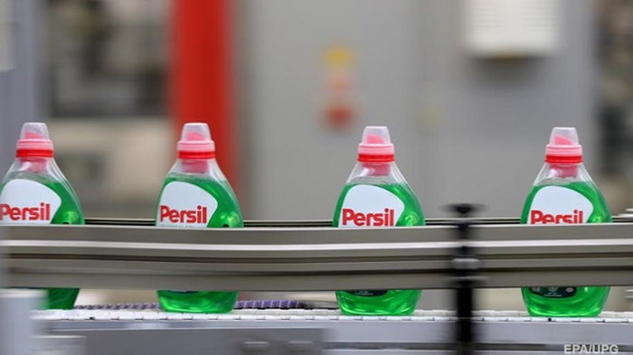 Производитель бытовой химии Henkel объявил об уходе из РФ