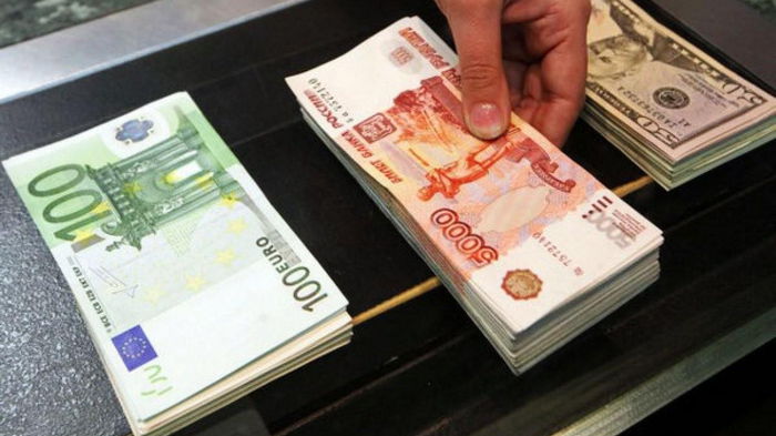 России грозит дефолт в случае невыплаты долга в долларах до 4 мая – Moody’s