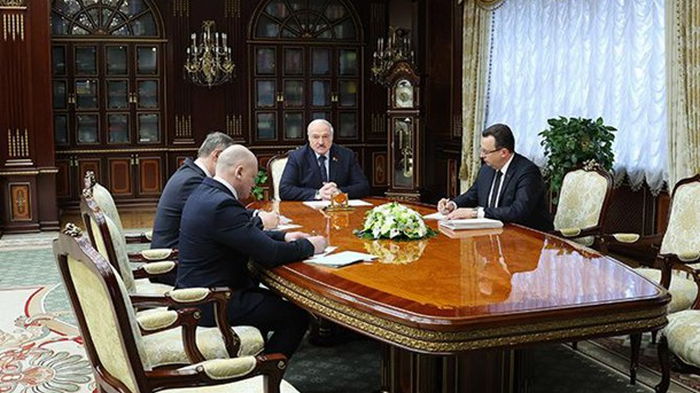 В Беларуси массовые аресты врачей