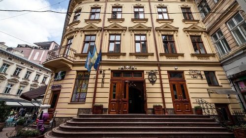 Правильный отель во Львове: как выбрать идеальное место отдыха?