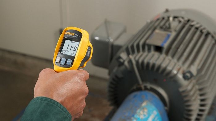 Пирометры: сфера применения и особенности