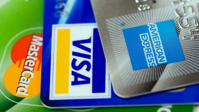 В Visa оценили потери компании от прекращения работы в РФ