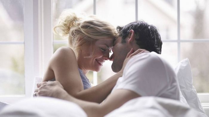 Как вернуть страсть в отношения: советы для женщин