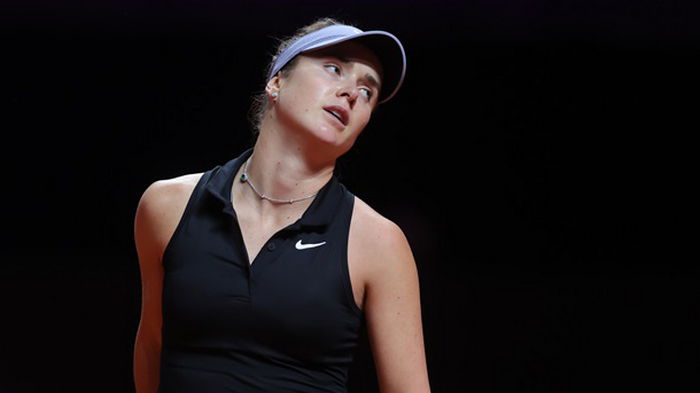 Рейтинг WTA: Свитолина продолжает терять позиции