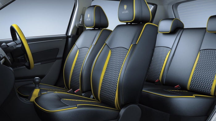 Рейтинг ТОП лучших материалов чехлов на сиденья авто