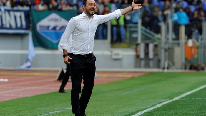 Де Дзерби может возглавить Наполи