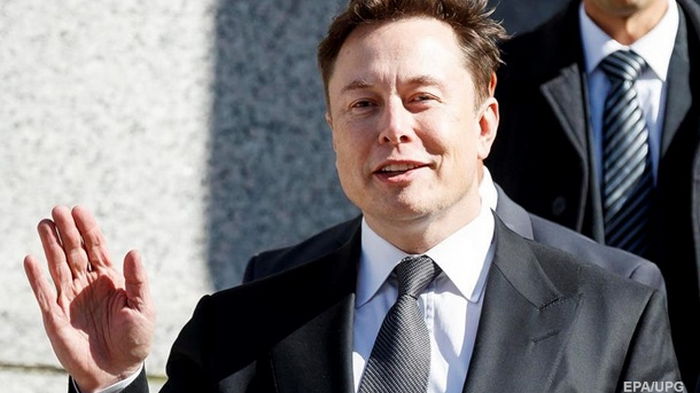 Официально: Илон Маск купил Twitter за 44 млрд долларов