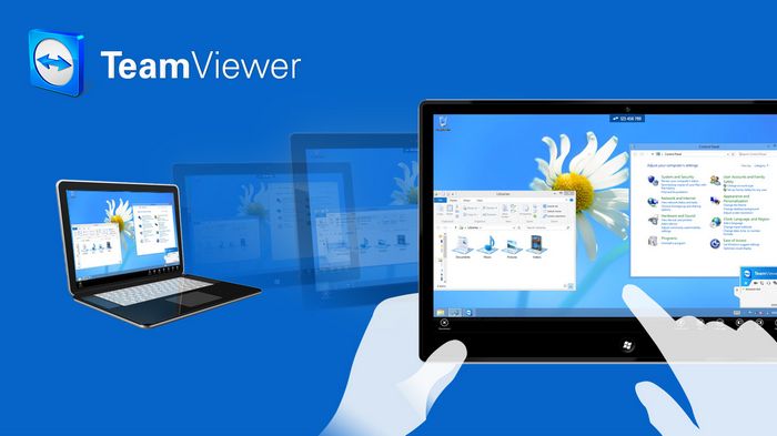 TeamViewer: полезный софт для работы и развлечений