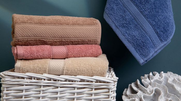 Особенности и правила выбора полотенец