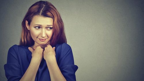 гипервентиляционный синдром