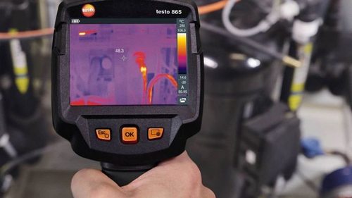 Пирометры: сфера применения и особенности