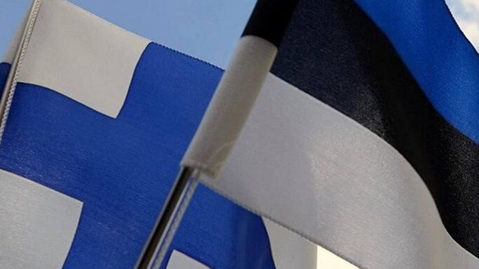 Эстония и Финляндия подписали соглашение о безопасности поставок газа