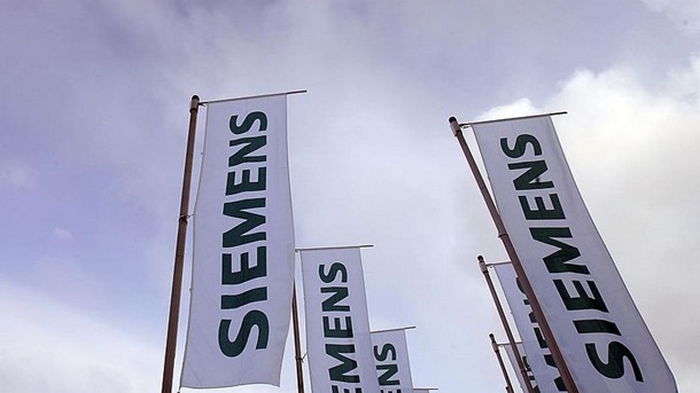 Siemens прекращает бизнес в России