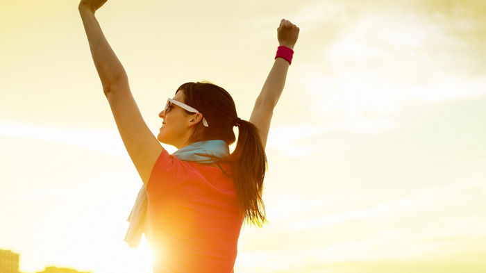 Как оставаться позитивным? Вот 12 секретов, которые нужно знать