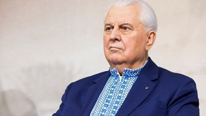 СМИ узнали дату похорон Кравчука